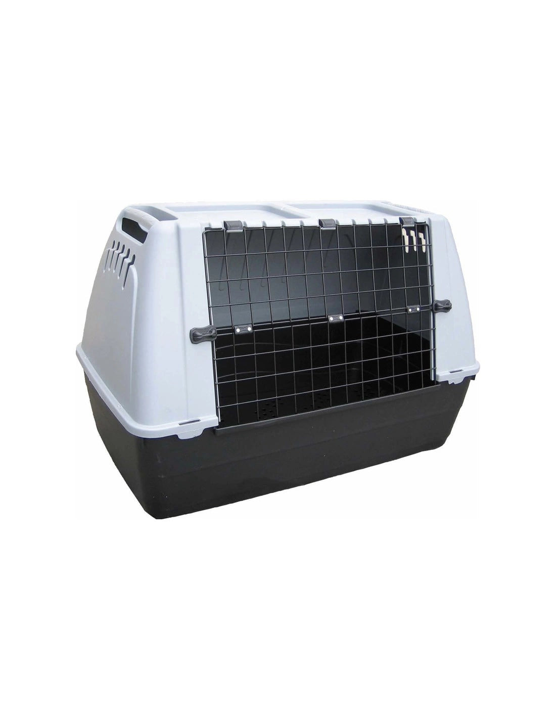 Record Box per il trasporto dei cani in auto - Misura M Record Box per il trasporto dei cani in auto - Misura M